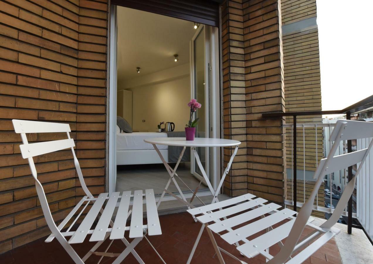 Duca's House Gjestgiverier Roma