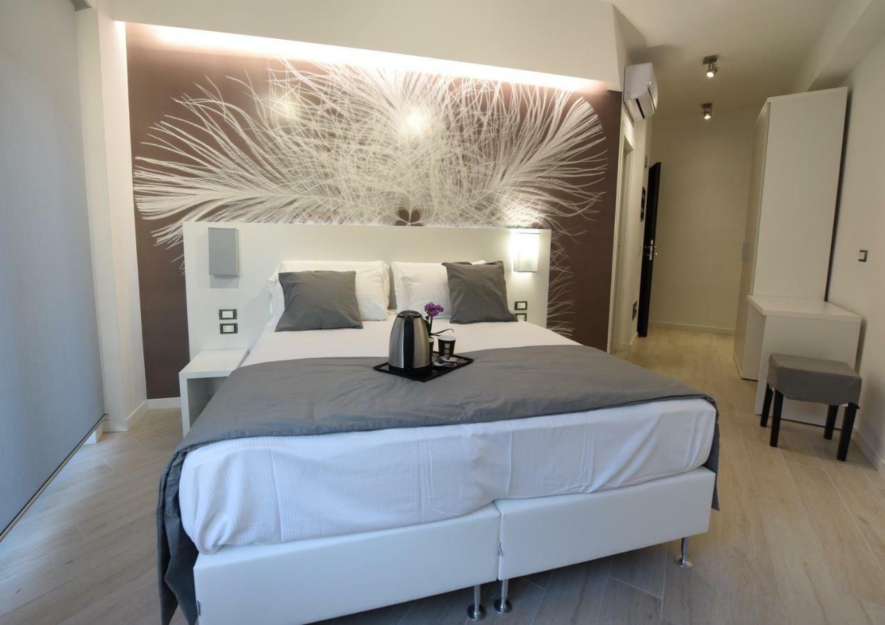 Gjestgiverier Duca's House Roma