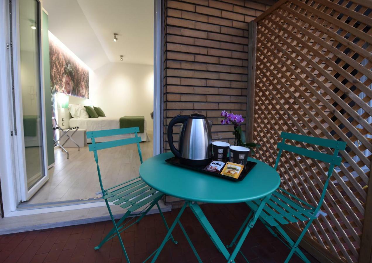 Duca's House Gjestgiverier 3*