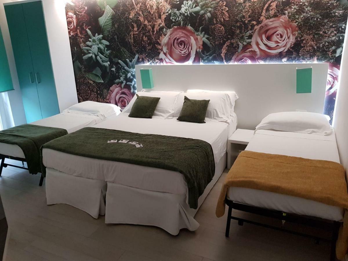 Duca's House Gjestgiverier 3*
