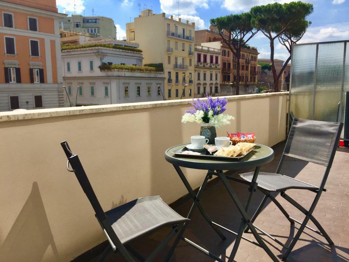 Marmellata Suites, Vicino Al Colosseo Appartamento *