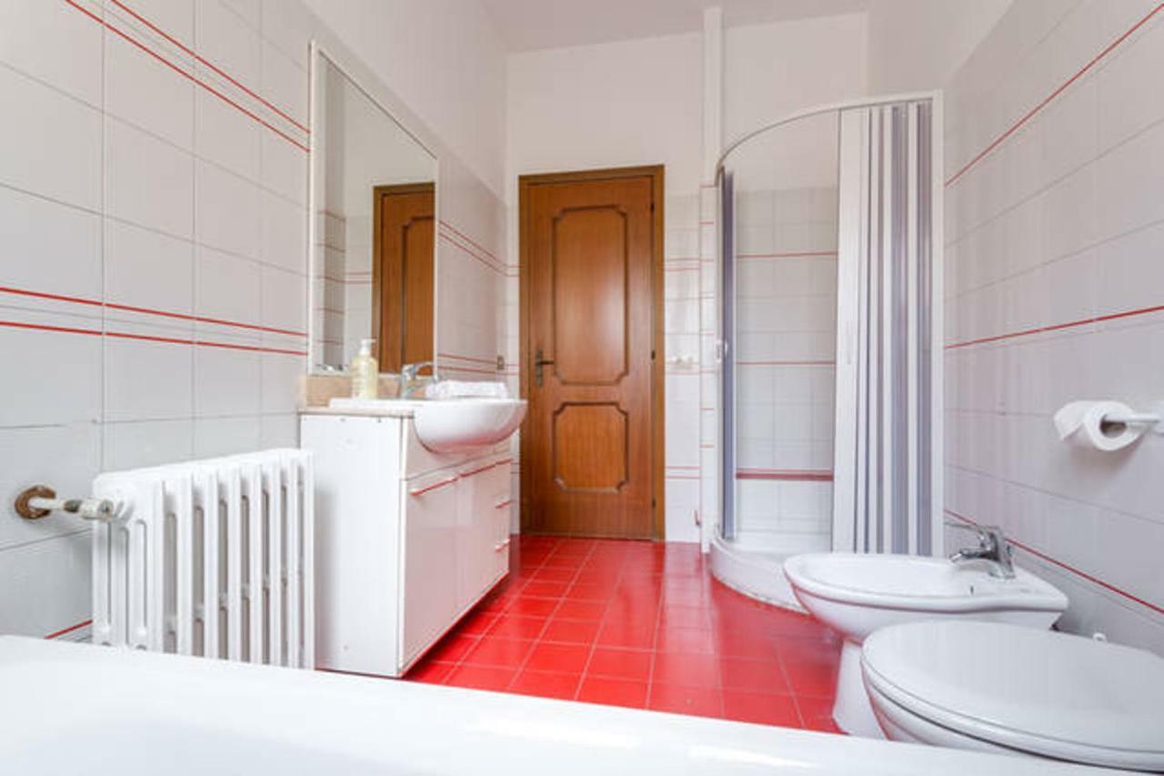 Casa de hóspedes Garie Affittacamere Roma
