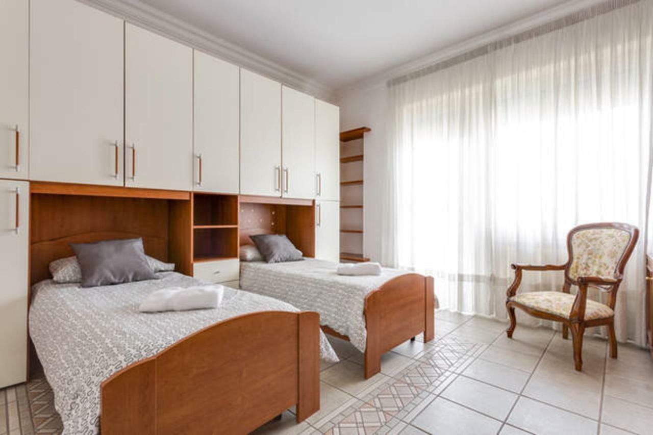 Garie Affittacamere * Roma