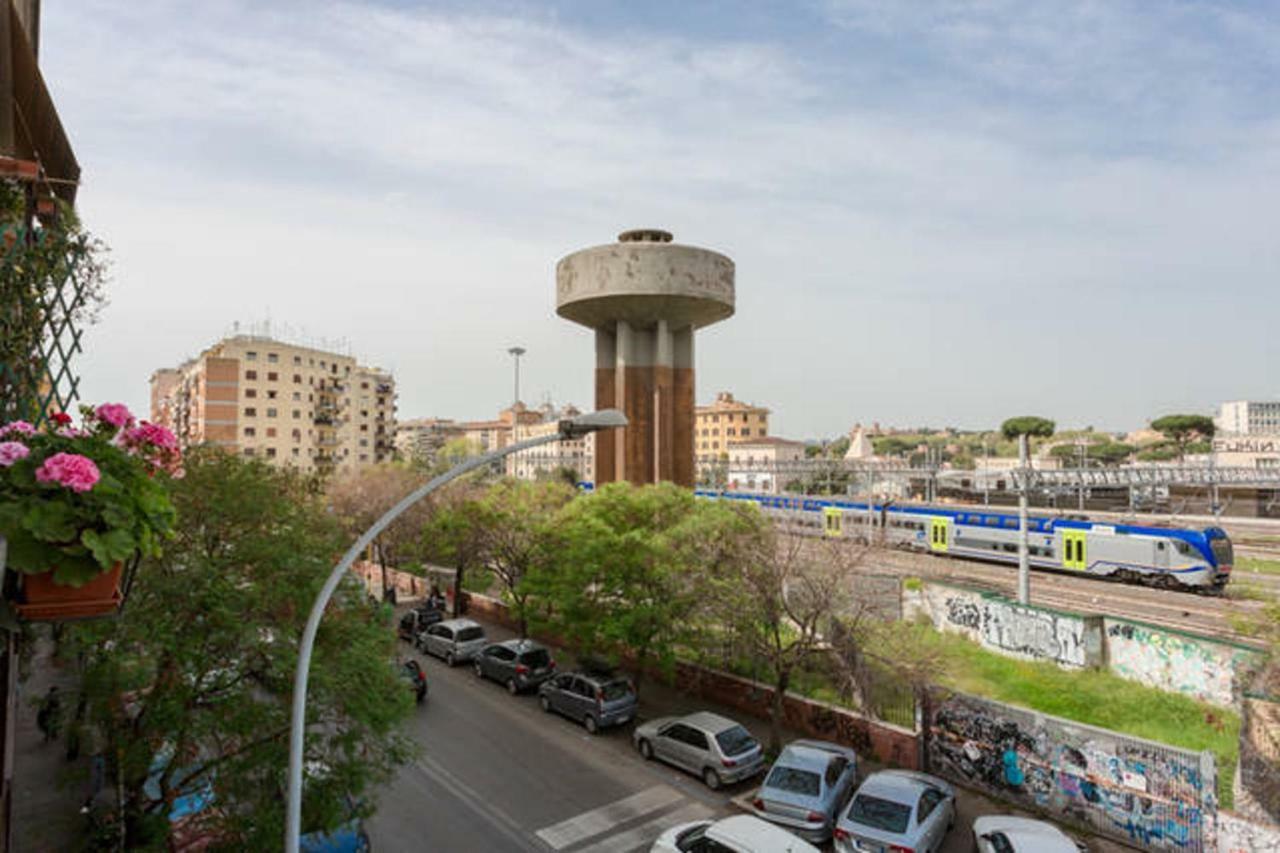 Garie Affittacamere Casa de hóspedes Roma