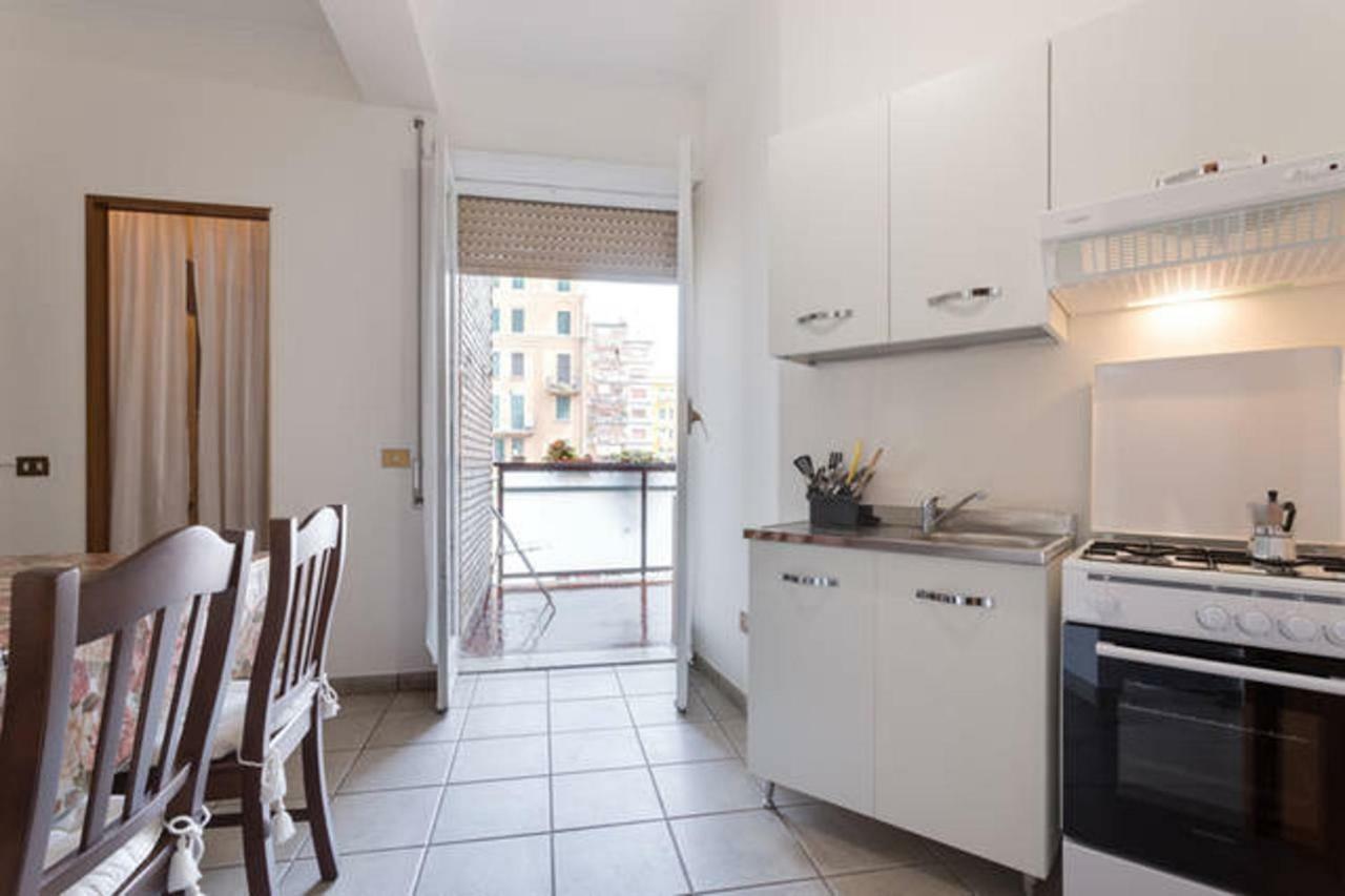 Casa de hóspedes Garie Affittacamere Roma
