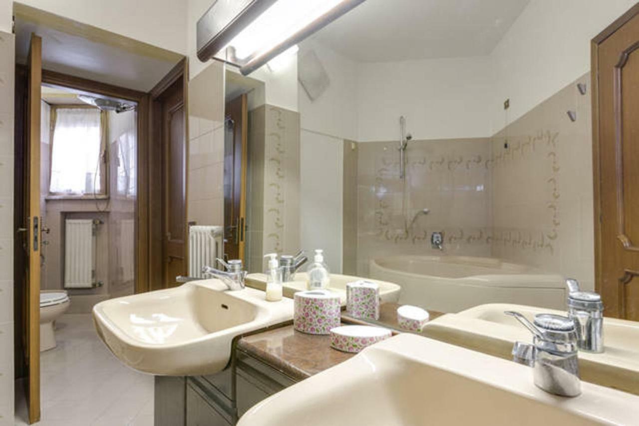 Casa de hóspedes Garie Affittacamere Roma