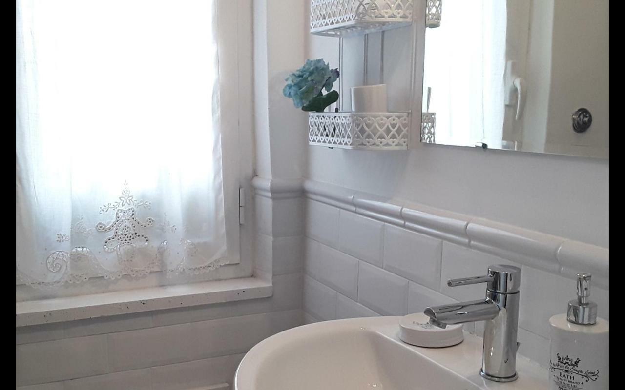 L'attico Di San Saba Apartment Rome