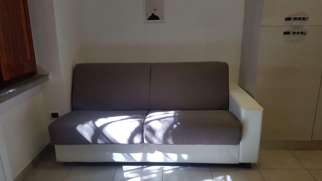 Apartment Acasamiasanpietro *