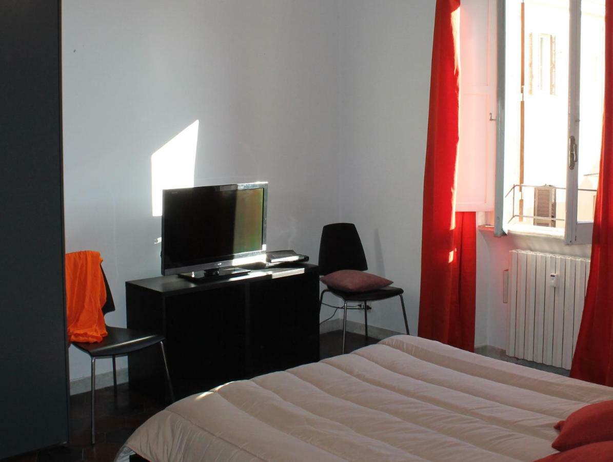 Casa Bodoni