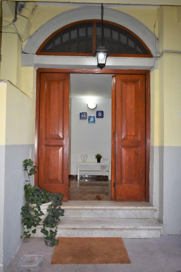 Apartment Acasamiasanpietro