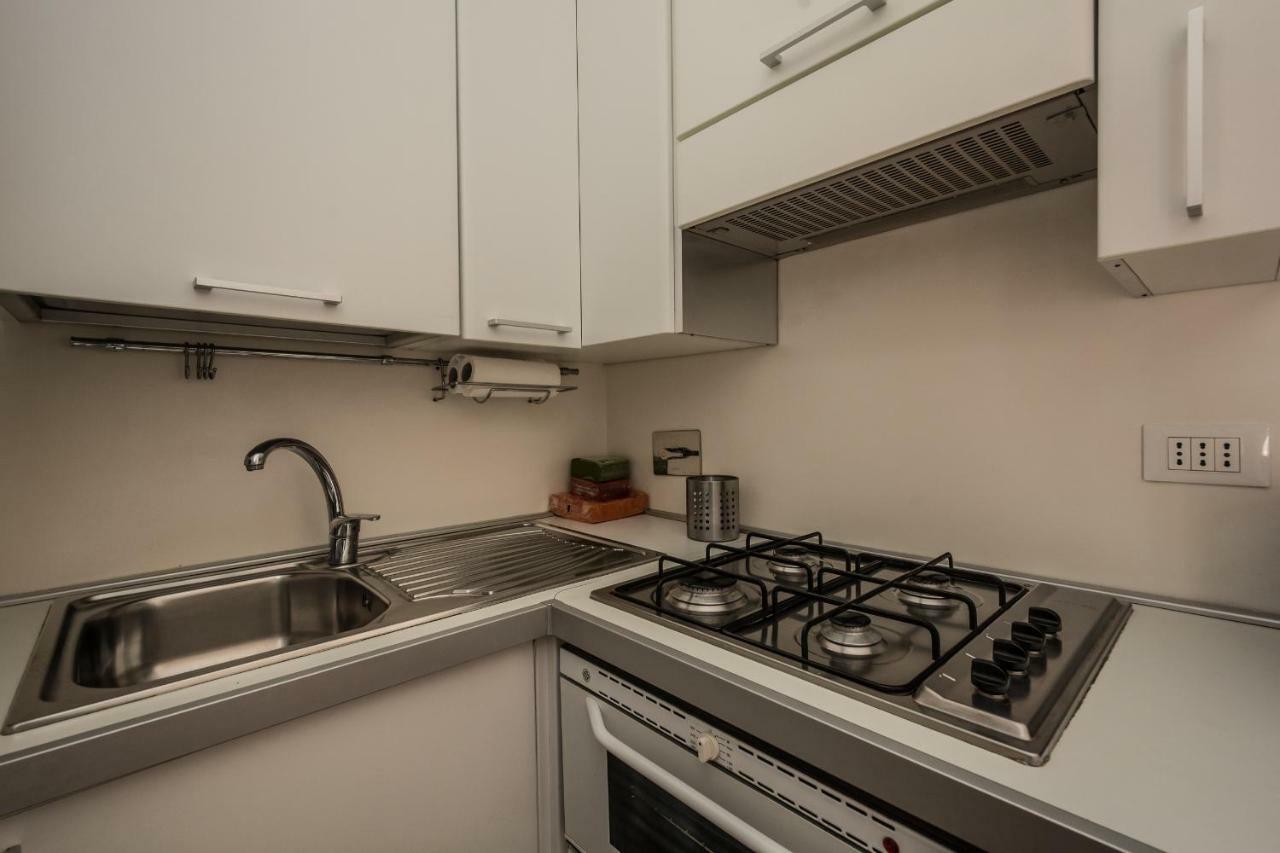 Apartment Annalisa Rome