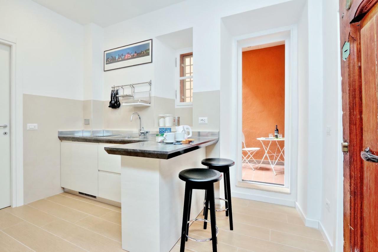 Deco's Place Zoe Apartamento *