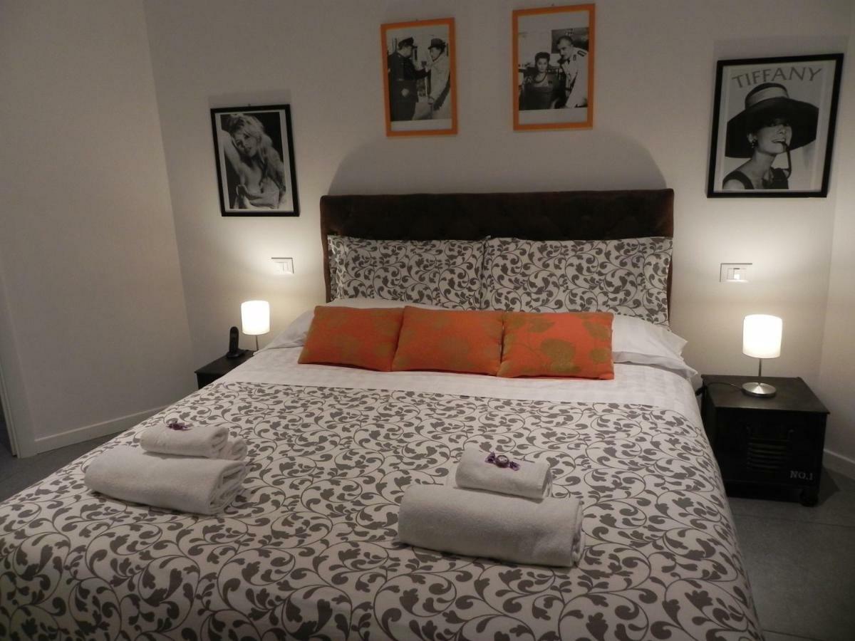 St. Peter's Refuge Apartamento Roma