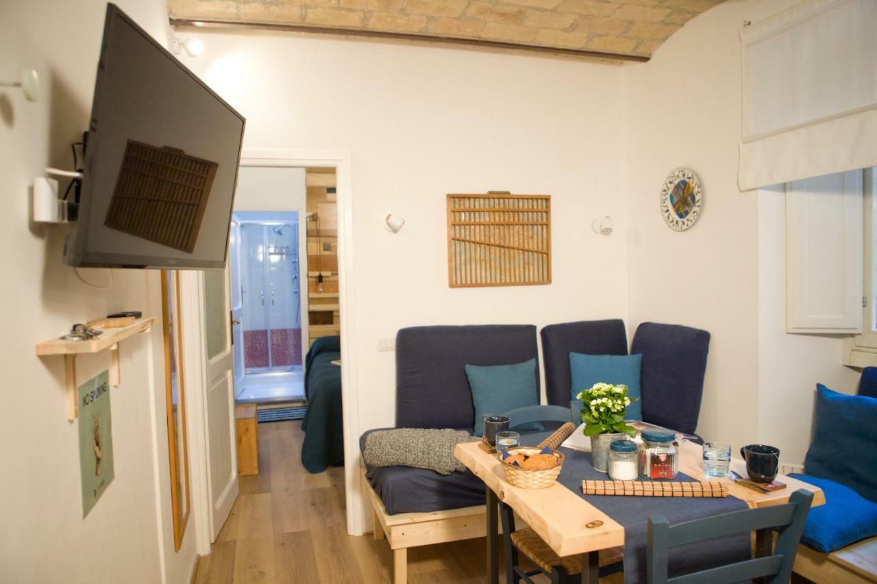 Private Modern Paolina Center Feriehus *