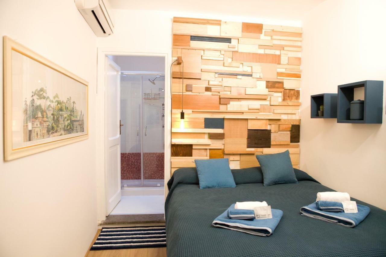 Feriehus Private Modern Paolina Center Roma