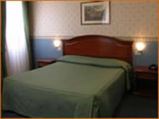 Adriatic Hotel Rom