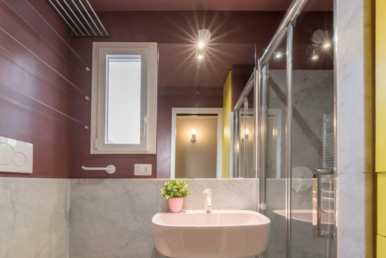 The Yellow Door - Campo Dei Fiori Apartment *