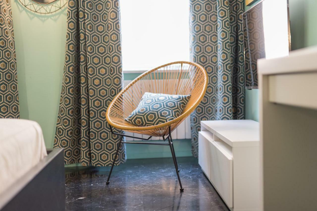 The Yellow Door - Campo Dei Fiori Apartment