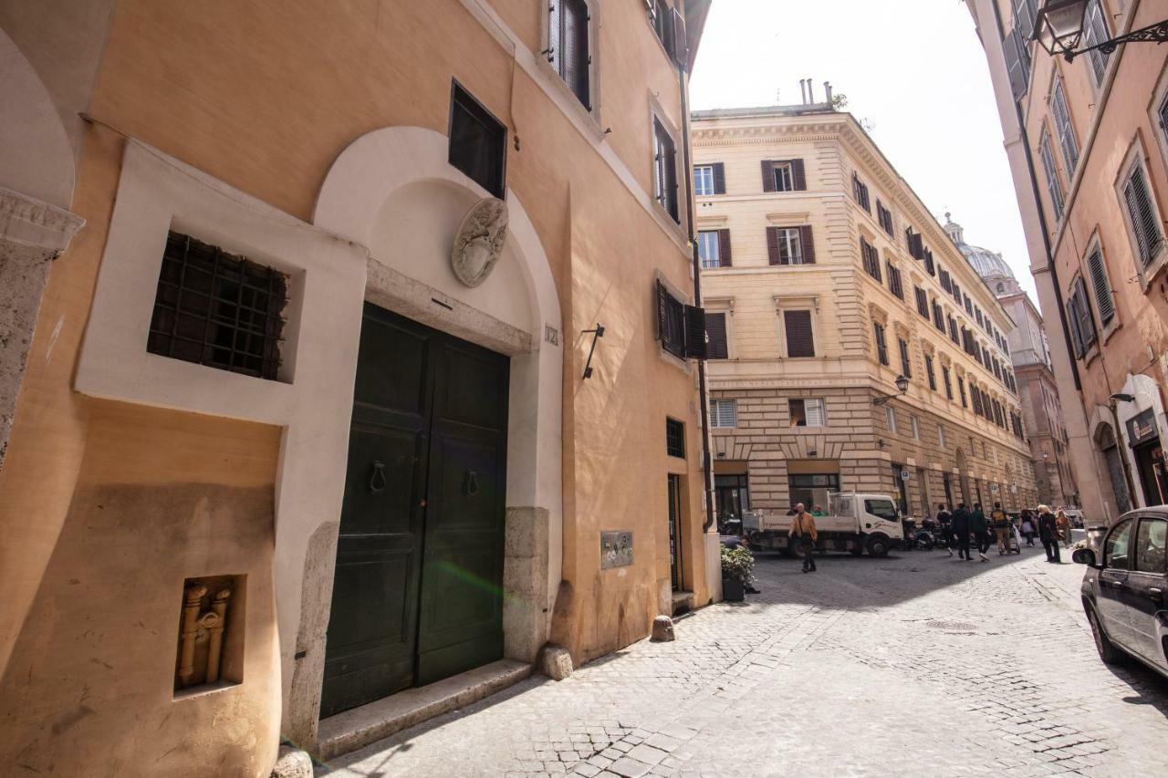 Via Del Monte Della Farina Appartamento