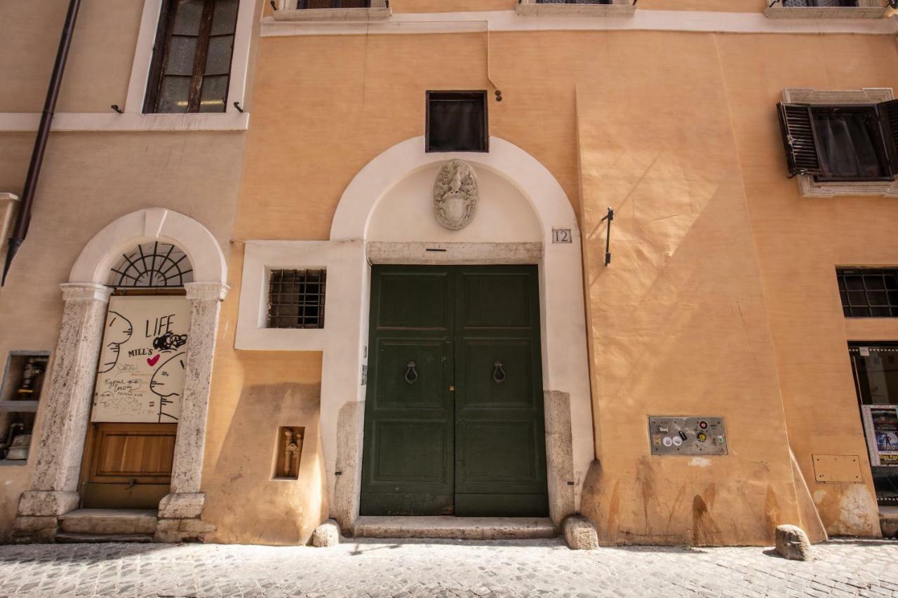 Via Del Monte Della Farina Appartamento *
