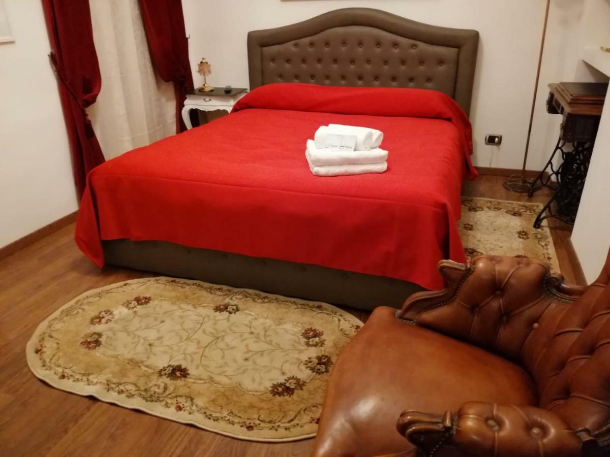 Casa vacanze Colosseo Roma
