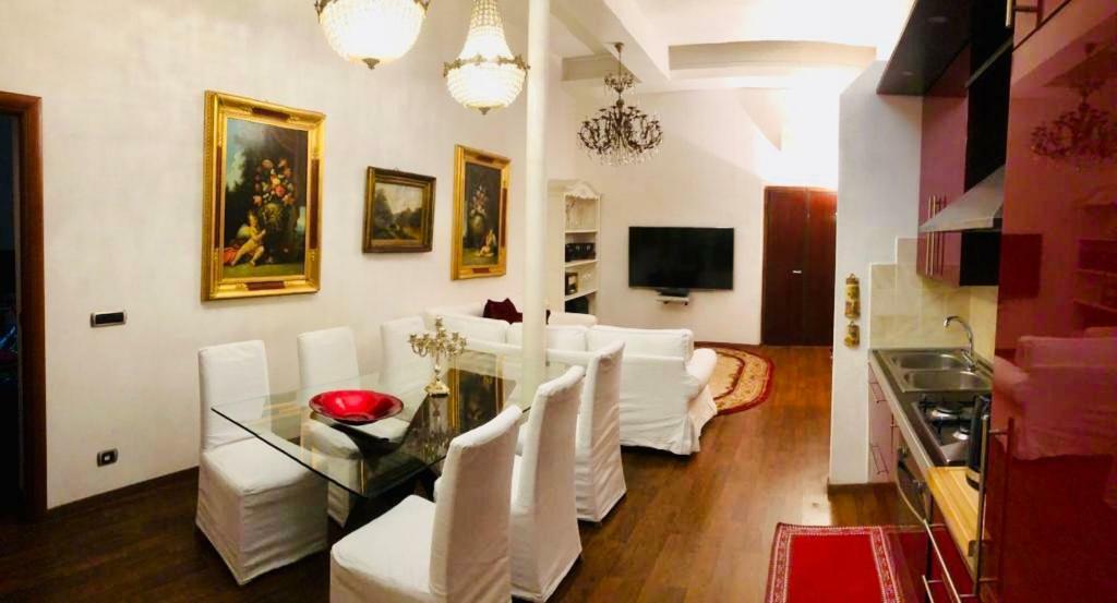 Colosseo Casa vacanze