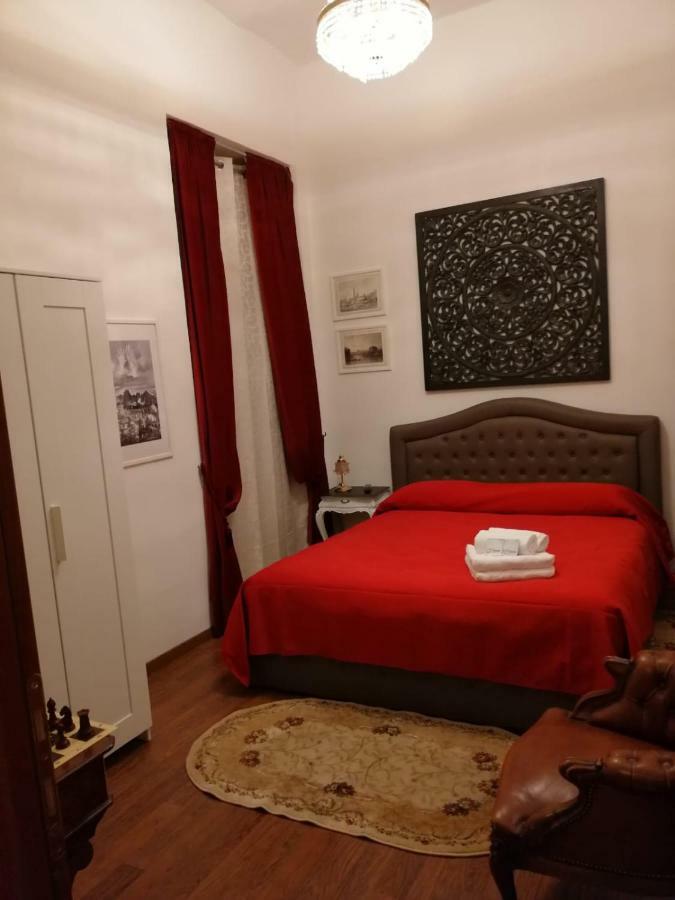 Colosseo Casa vacanze Roma