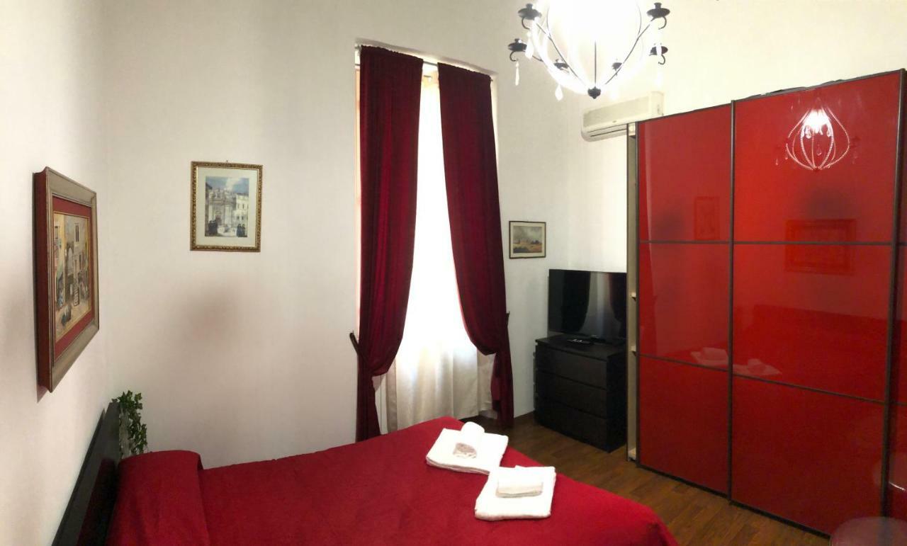 Casa vacanze Colosseo Roma