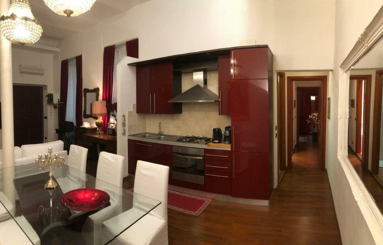 Colosseo Casa vacanze