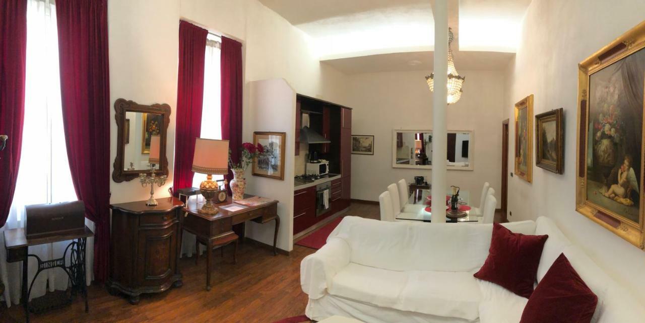 Colosseo Casa vacanze