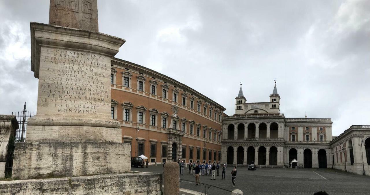 Colosseo Casa vacanze