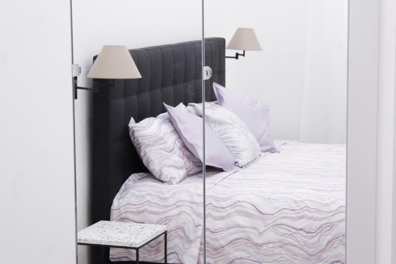 Apartment Domus Termini Rom