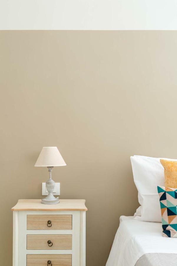Apartamento Suityrhome Rionemonti54 Roma