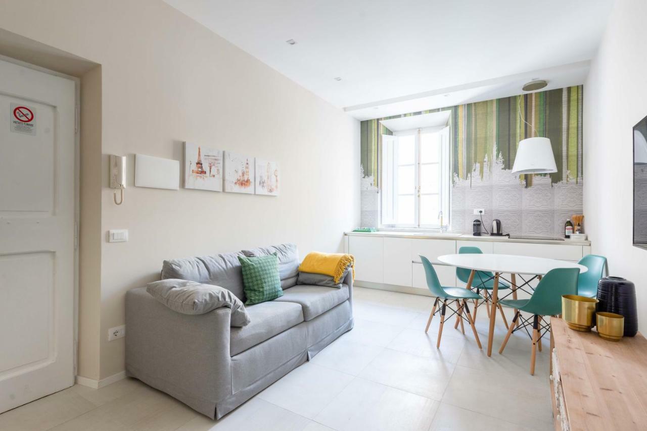 Apartamento Suityrhome Rionemonti54