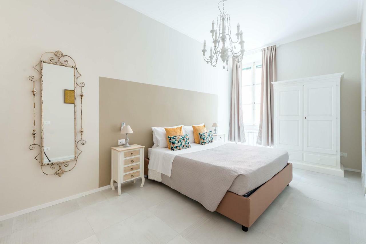 Suityrhome Rionemonti54 Roma