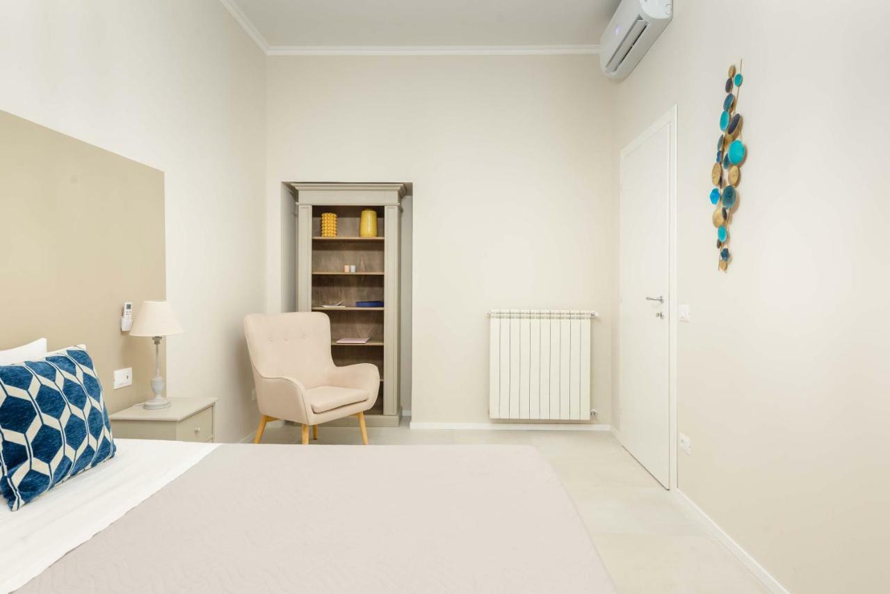 Suityrhome Rionemonti54 Apartamento
