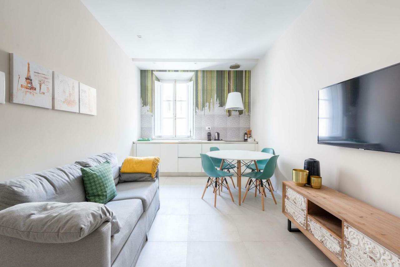Suityrhome Rionemonti54 Apartamento *