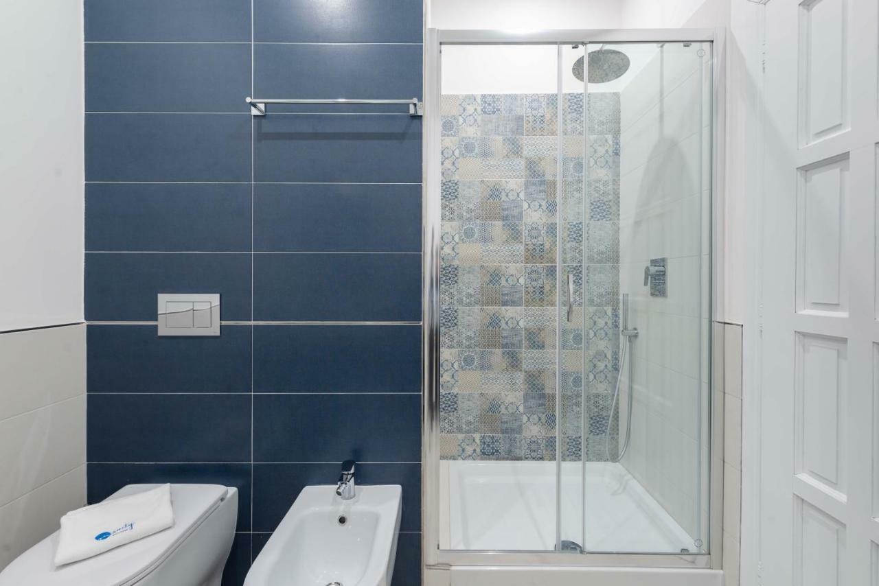 Apartamento Suityrhome Rionemonti54 *