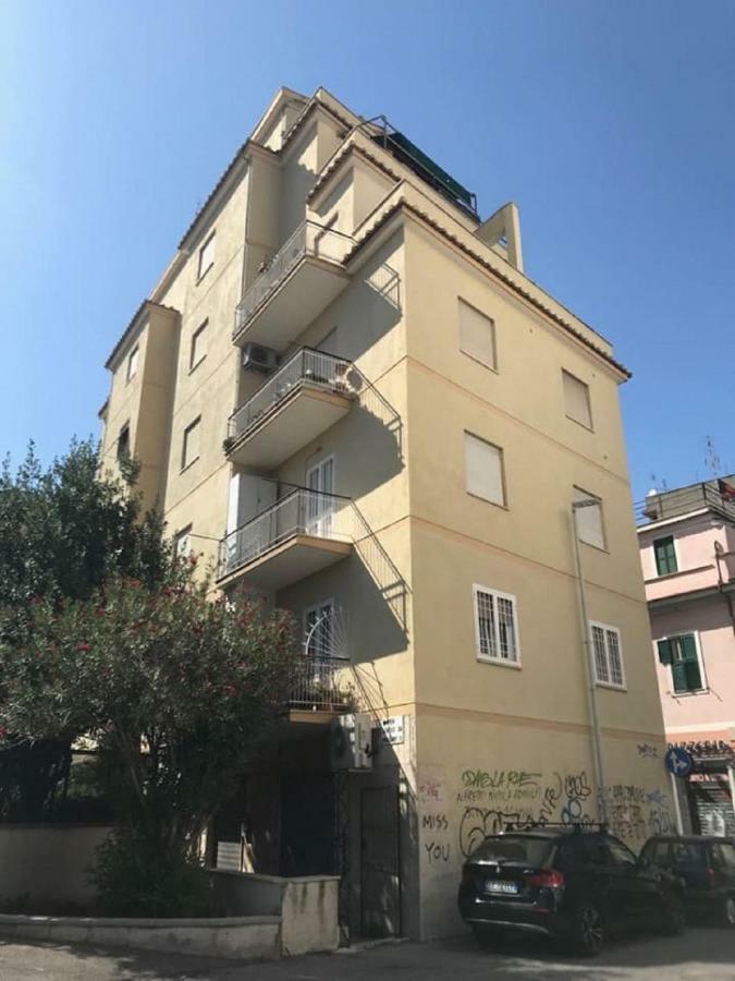 Appartamento Belvedere Pigneto
