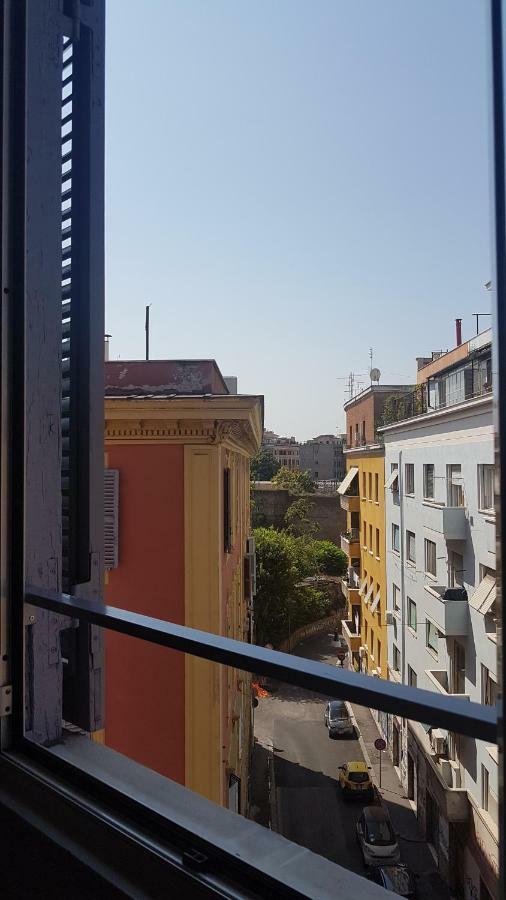 Casa de hóspedes Lele San Lorenzo Roma