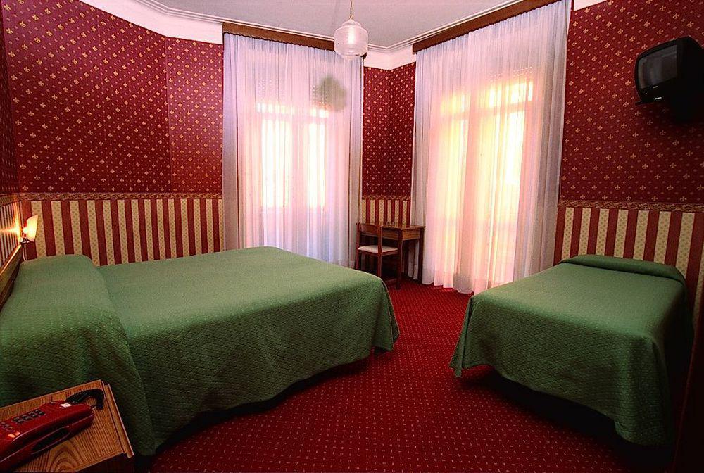 Hotel Adriatic Rom