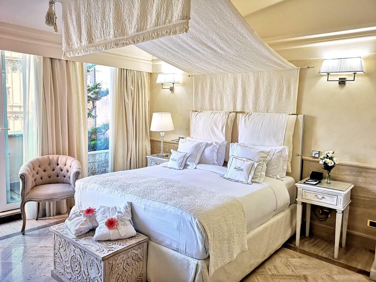 Barocco Hotell