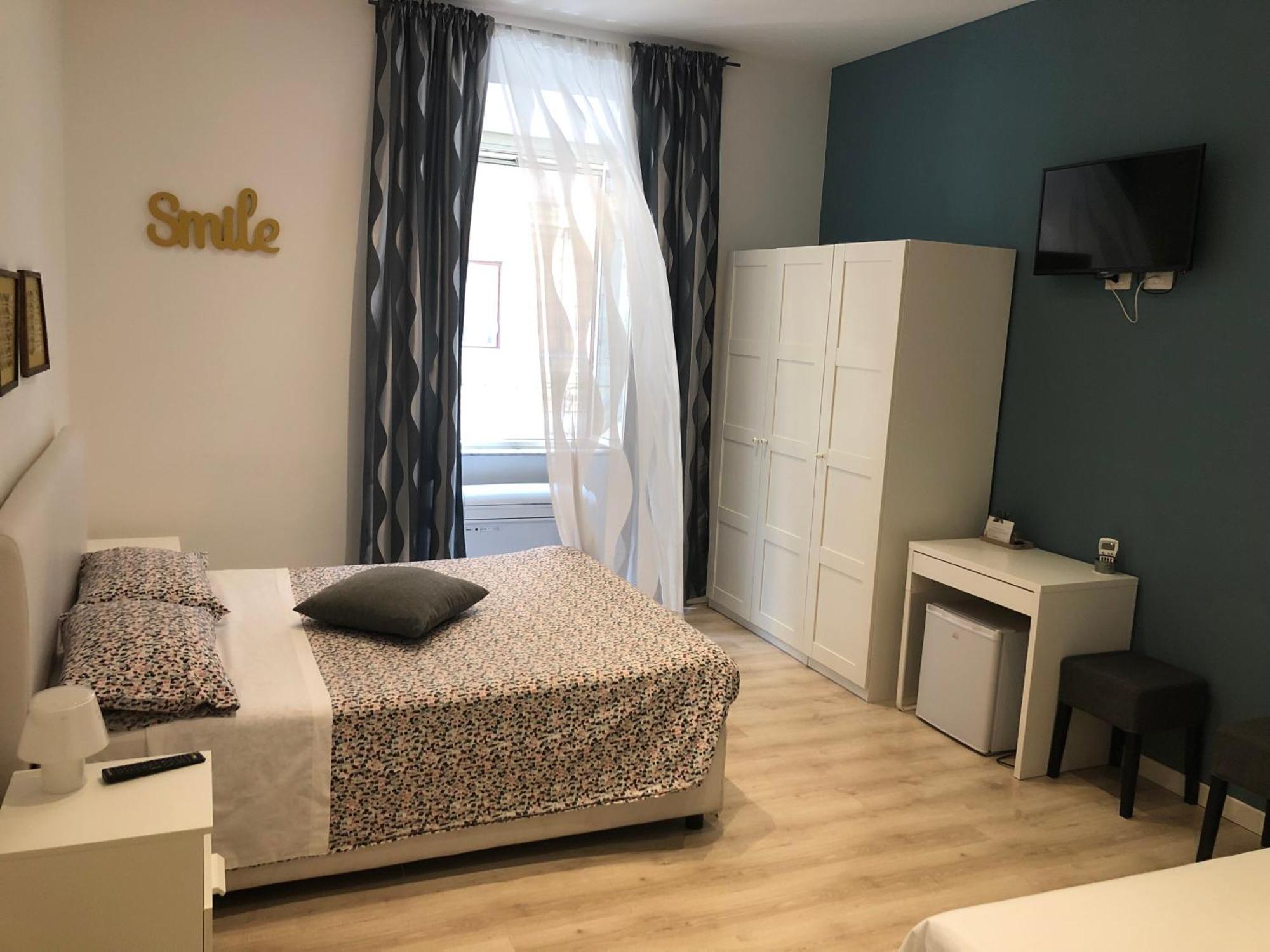 Spazio Cavour Roma