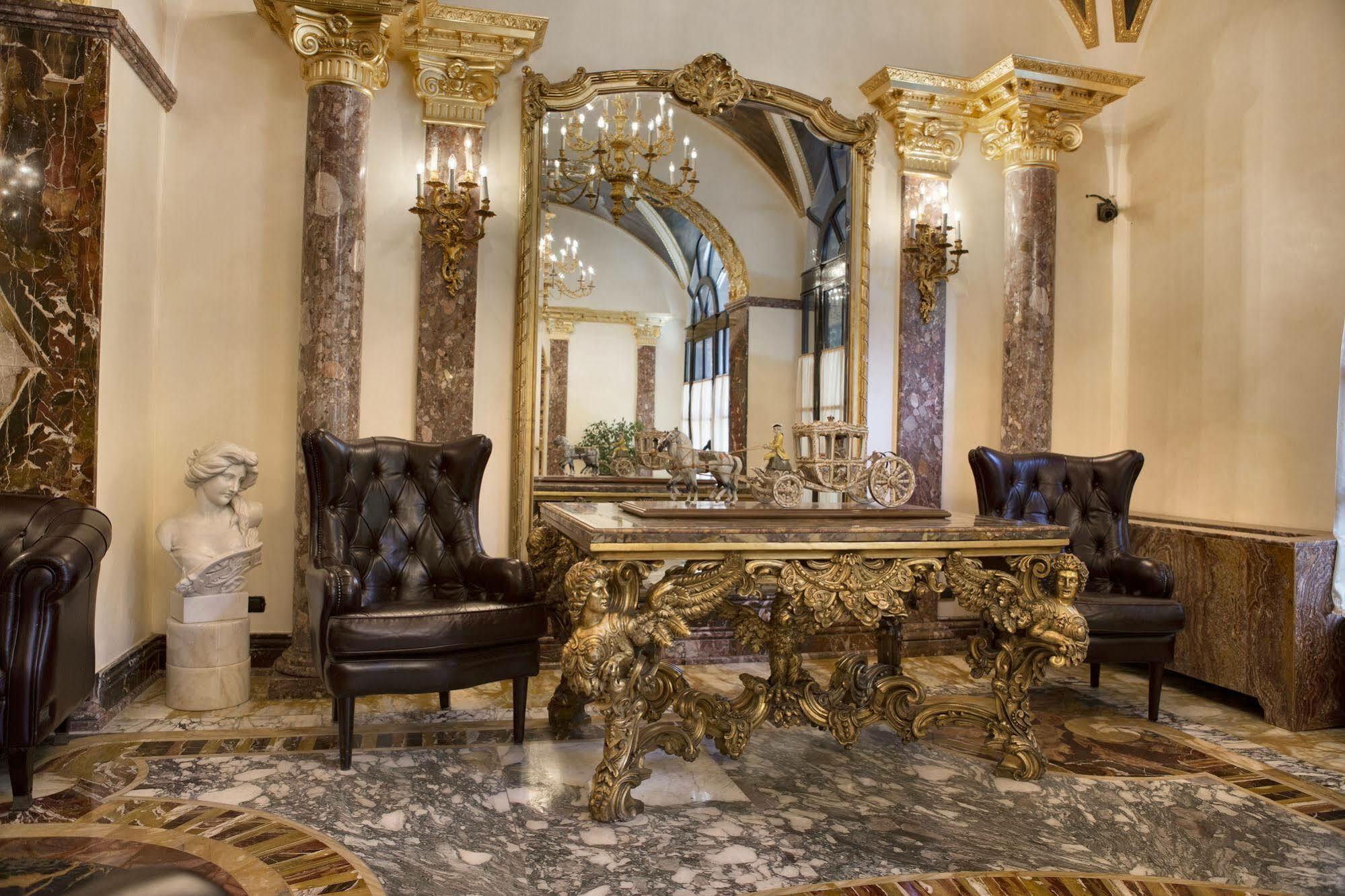 Hotell Des Epoques 3*