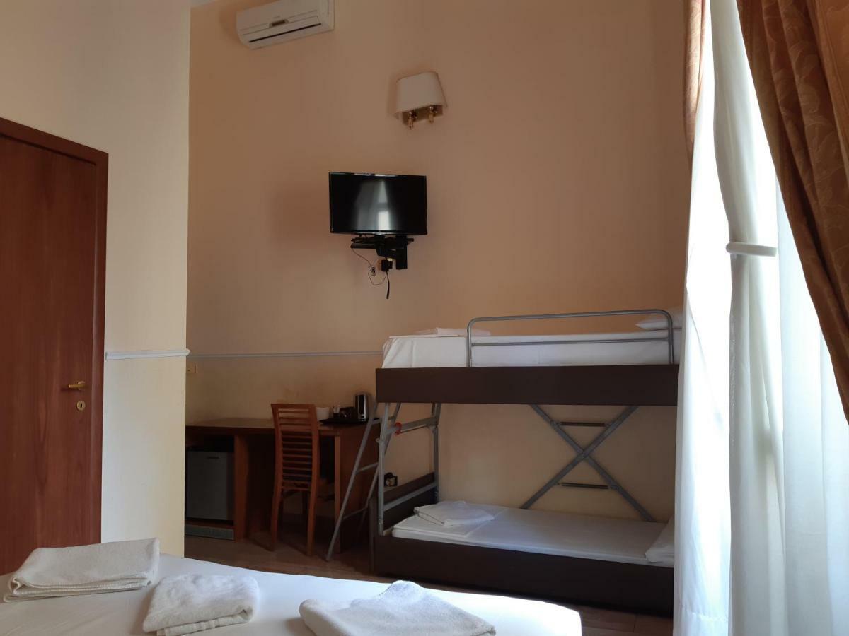 Aristotele Hotel Roma