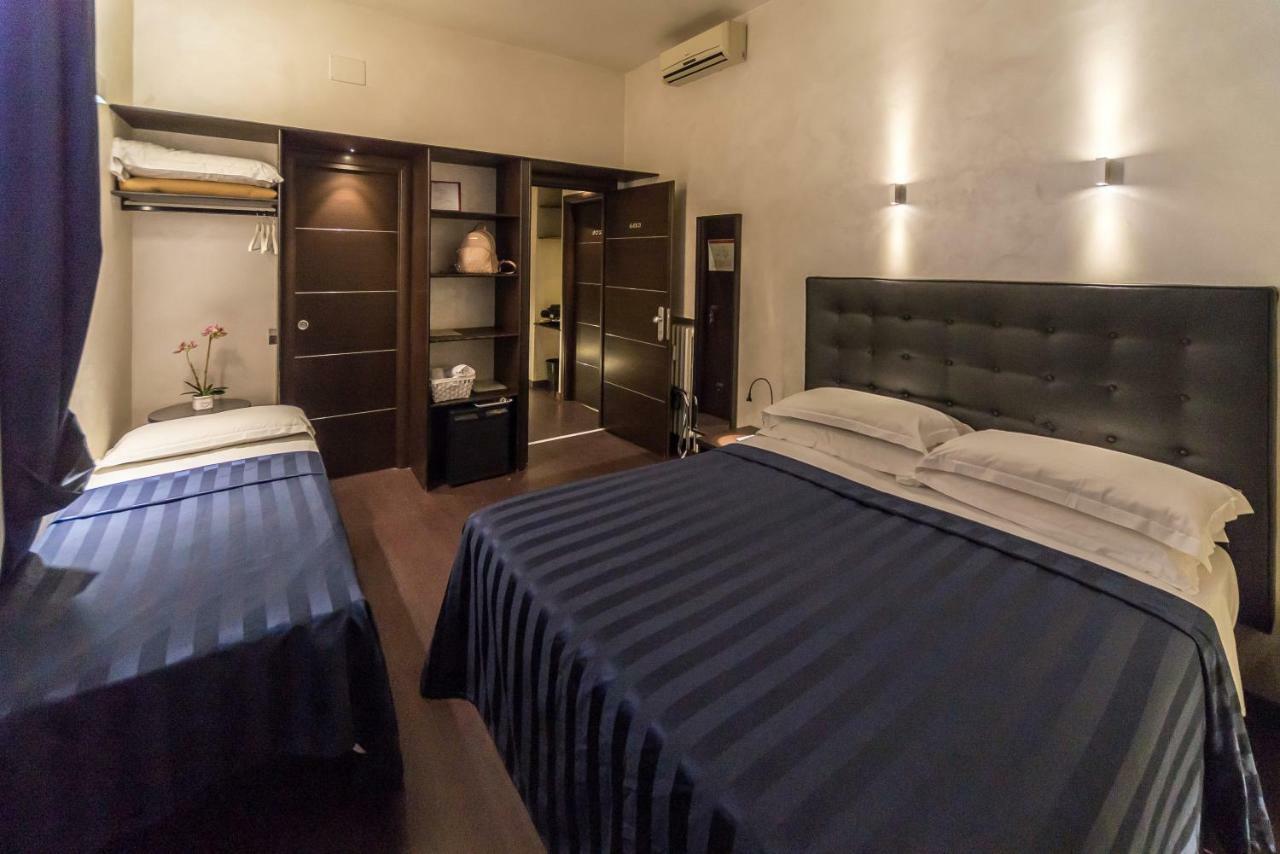 Residenza Dorò- 24x7 Check-in Gasthof 2*