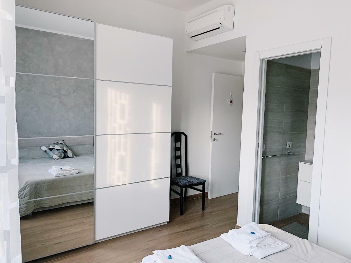 Leilighet Romamourhouse Roma