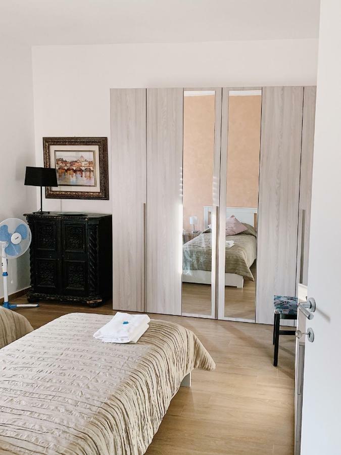 Romamourhouse Leilighet