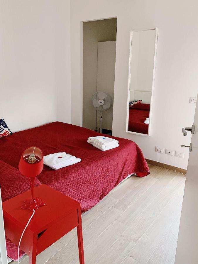 Romamourhouse Leilighet Roma