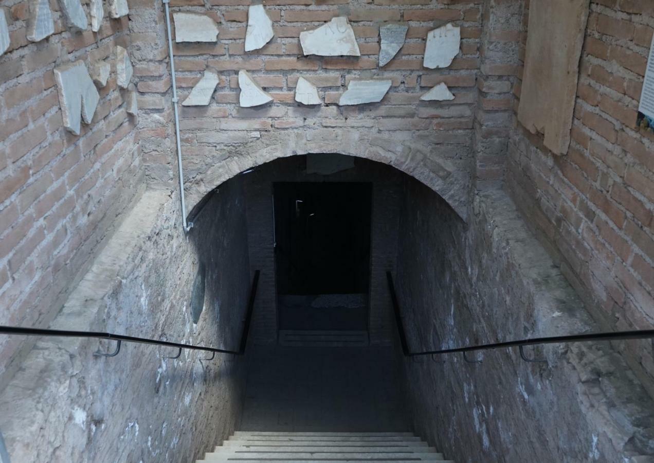 Duca's House Gjestgiverier Roma